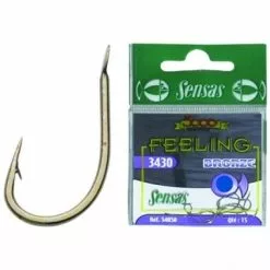 Sensas 3000 Feeling 3430 Bronze