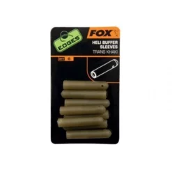 Fox Heli Buffer Sleeves - Trans Khaki