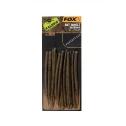 Fox Anti Tangle Sleeves XL - Camo