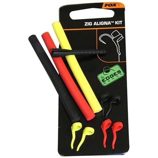 Fox Zig Aligna Kit 1 Fox Zig Aligna Kit
