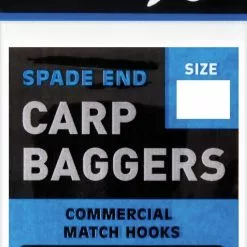 Matrix Carp Baggers