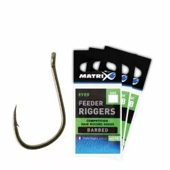 Matrix Feeder Riggers