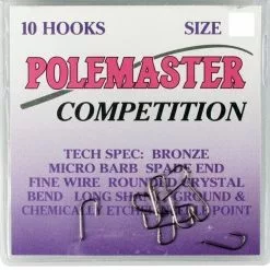 Drennan Polemaster Competition