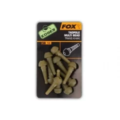 Fox Tadpole Multi Bead - Trans Khaki