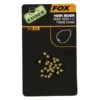 Fox Hook Beads Haakmaat 7-10 - Trans Khaki