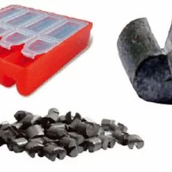 Preston Stotz Dispenser 4-Way Large (No. 3, 4, 5, & 6)