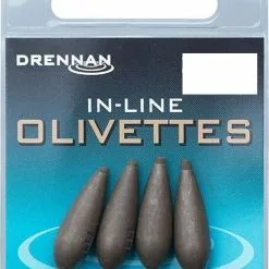 Drennan In-Line Olivettes
