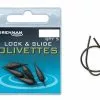 Drennan Lock And Slide Olivettes