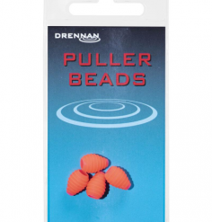 Drennan Puller Beads Red (For Large Diameter)