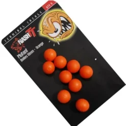 Nash Mutant Boilies 10mm - Orange