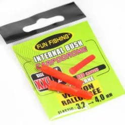 Fun Fishing Internal Bush