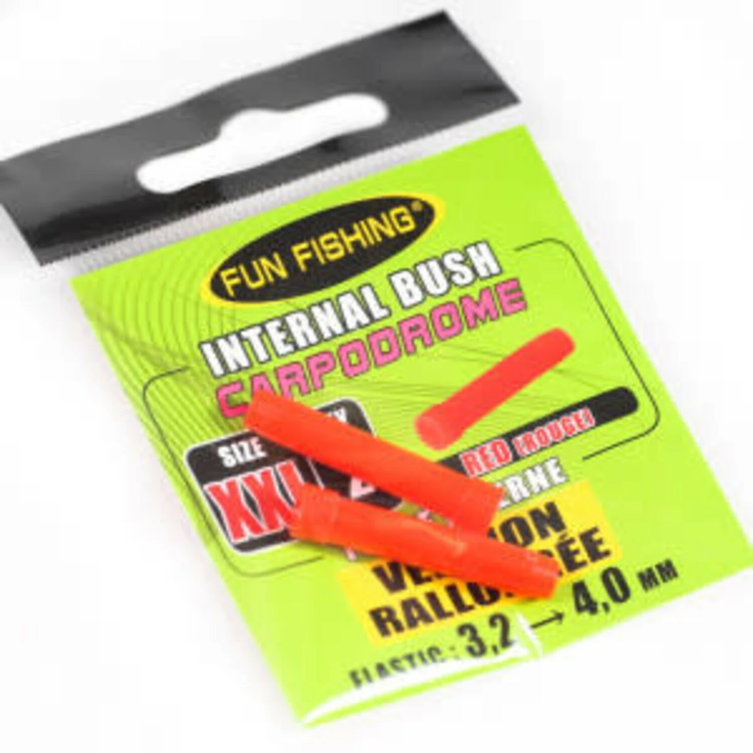 Fun Fishing Internal Bush 1 Fun Fishing Internal Bush