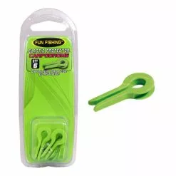 Fun Fishing Elastic Protector