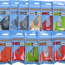 Cresta Smooth Soft Elastic Solid 5m