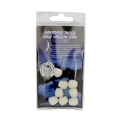 Enterprise Tackle Niteglow Corn - Neon Blue
