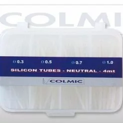 Colmic Silicon Tubes