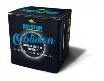 Kryston Oblivion - 0.35mm/15lb - 1000m 1 Kryston Oblivion - 0.35mm/15lb - 1000m