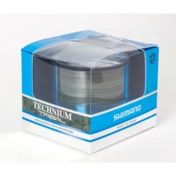 Shimano Technium Tribal Nylon - 0.355mm/11.50kg/790m