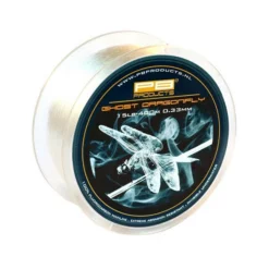 PB Products Ghost Dragonfly - 0.37mm/18lb - 400m