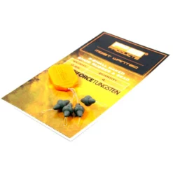 PB Products X-Small Naked Chod Rubber & Bead