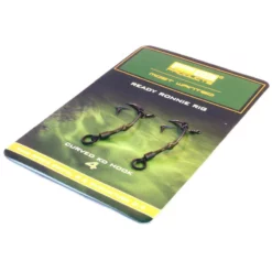 PB Products Ready Ronnie Rig - Curved KD Maat 4
