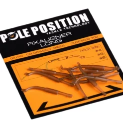 Strategy Pole Position Pole Position Fix Aligner Long - Weedy Green