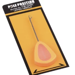 Strategy Pole Position Pole Position Glow In The Dark Lipped Needle