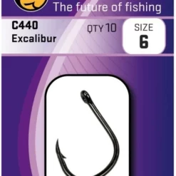 Ashima Excalibur C440 - Maat 8