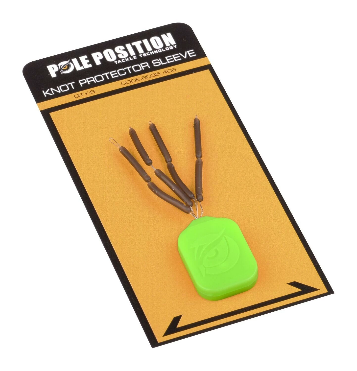 Strategy Pole Position Pole Position Knot Protector Sleeve 1 Strategy Pole Position Pole Position Knot Protector Sleeve