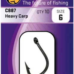 Ashima Heavy Carp C887 - Maat 6