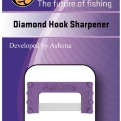 Ashima Diamond Hook Sharpener