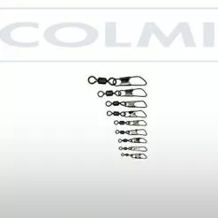 Colmic Rolling + Safety Snap