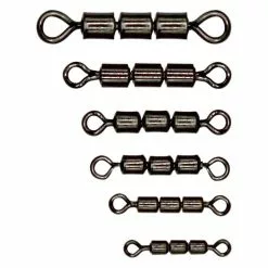 Colmic Rolling Tripple