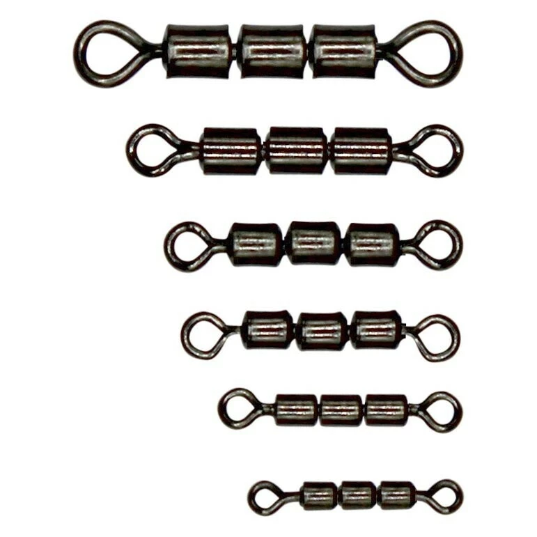 Colmic Rolling Tripple 1 Colmic Rolling Tripple