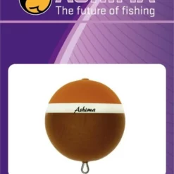 Ashima Line Float Incl Light Connector 90g