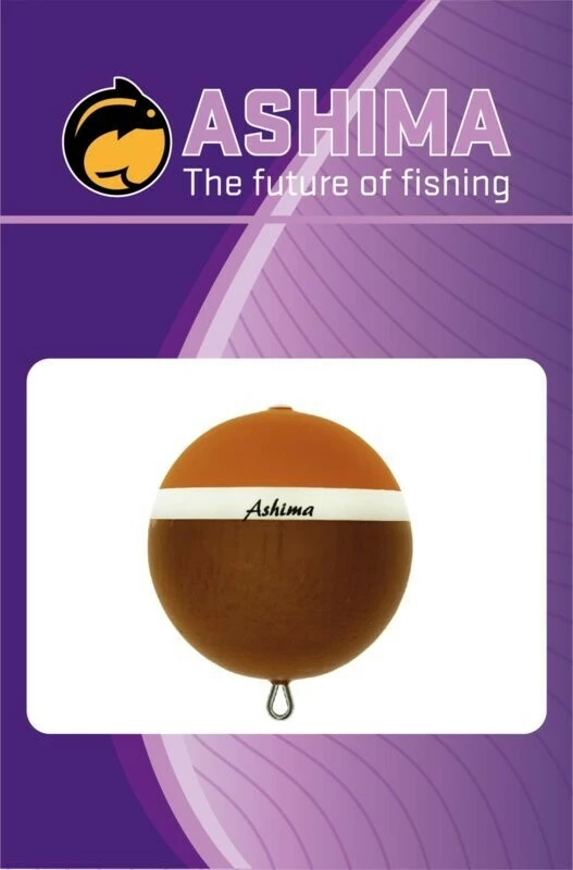 Ashima Line Float Incl Light Connector 90g 1 Ashima Line Float Incl Light Connector 90g