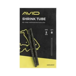 Avid Shrink Tube - 2mm