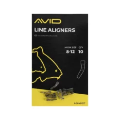 Avid Line Aligners