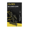 Avid QC Lead Clips