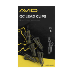 Avid QC Lead Clips