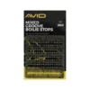 Avid Mixed Groove Boilie Stops