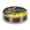 Avid Outline Fluorocarbon Leader - 25lb/50m