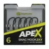 Ridgemonkey Snag Hook - Maat 6