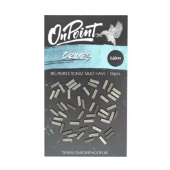 On Point Crimps - 0.60mm