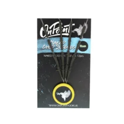 On Point Naked Chod Sleeves