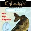 Gamakatsu Competition-Carp 40cm