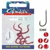 Gamakatsu Red Worm 45cm