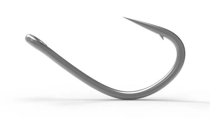 On Point Continental Hook - Maat 4 1 On Point Continental Hook - Maat 4