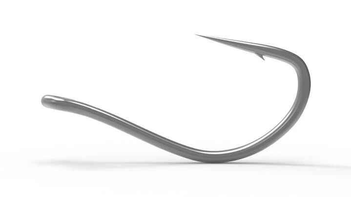 On Point Chod Hook - Maat 4 1 On Point Chod Hook - Maat 4