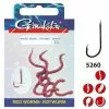 Gamakatsu Red Worm 75cm